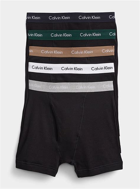 calvin klein boxers briefs sale|More.